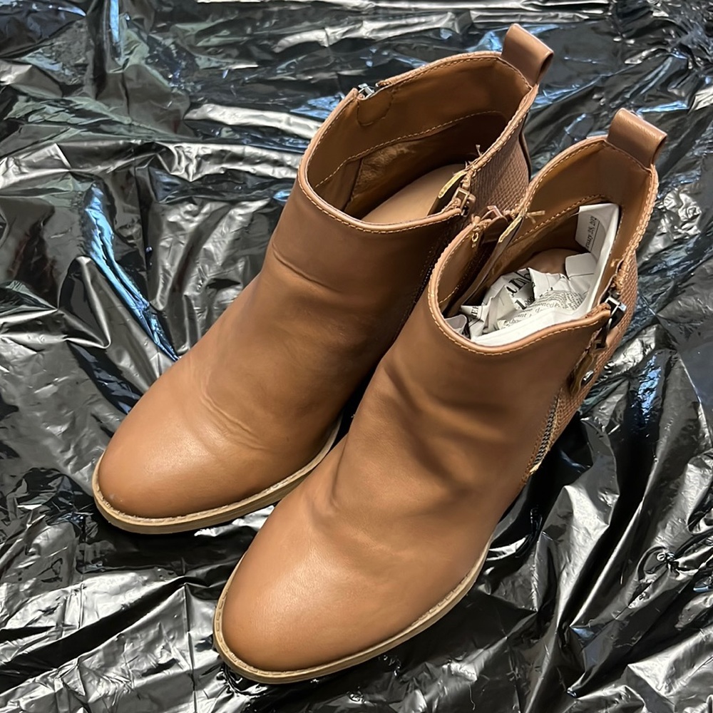 Women Boot